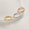 O1CN01eJ6izL25wjbgXDBNy_3529117591-0-cib.jpg Stainless Steel Slim Smooth Ring 655136920204