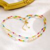 O1CN01eYxTkm25wjRVjaGDj_3529117591-0-cib.jpg Stainless Steel Pearl Heart Necklace 755250810011