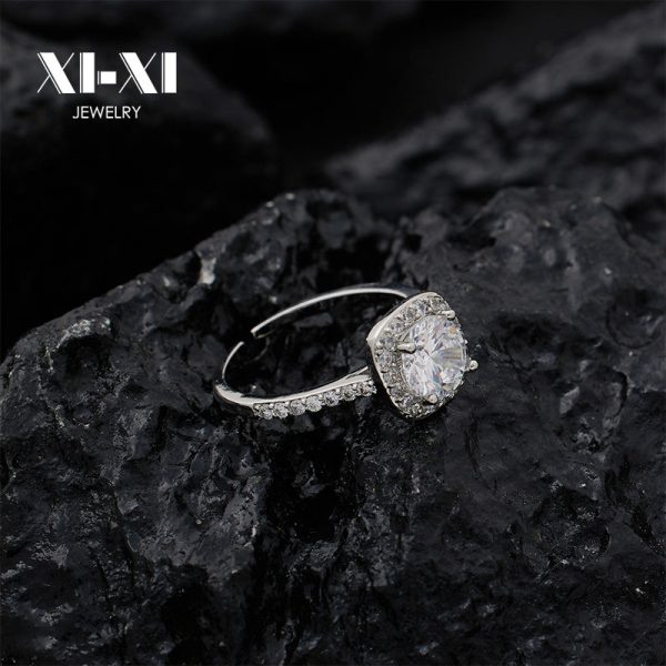 O1CN01eil7lE25wjbfKDRuL_3529117591-0-cib.jpg Stainless Steel Princess Cut Ring 682057290114