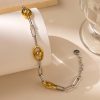O1CN01escC0425wjZTwvuR2_3529117591-0-cib.jpg Stainless Steel Chain Link Bracelet 894799545493