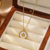 O1CN01etVo4325wjVB7KmY4_3529117591-0-cib.jpg Stainless Steel Star Necklace 809878796120