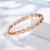O1CN01euFq1P25wjQIBbGB9_3529117591-0-cib.jpg Stainless Steel Pig Nose Bracelet 744175709517