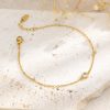 O1CN01exl89f25wjce2RLIu_3529117591-0-cib.jpg Stainless Steel Chain Bracelet 972830927639