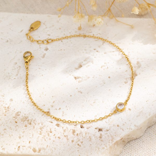 O1CN01exl89f25wjce2RLIu_3529117591-0-cib.jpg Stainless Steel Chain Bracelet 972830927639