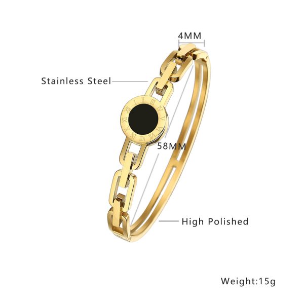O1CN01fAYvlg25wjb4AUkg8_3529117591-0-cib.jpg Stainless Steel Link Coin Bracelet 935598708181