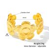 O1CN01ftxB3S25wjfp9UpoF_3529117591-0-cib.jpg Stainless Steel Geometric Cuff Bangle 1049157317335