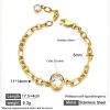 O1CN01fyuWdV25wjbqBu24W_3529117591-0-cib.jpg Stainless Steel Single Stone Bracelet 918318376600