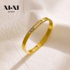 O1CN01g0rsdF25wjbsUhXd9_3529117591-0-cib.jpg Stainless Steel Screw Bangle 729837266777