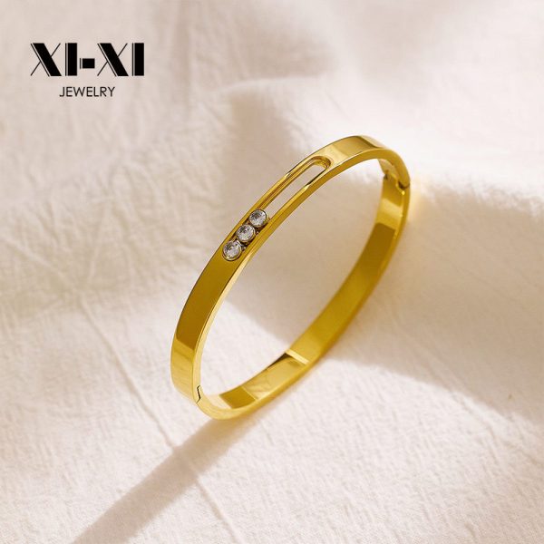 O1CN01g0rsdF25wjbsUhXd9_3529117591-0-cib.jpg Stainless Steel Screw Bangle 729837266777
