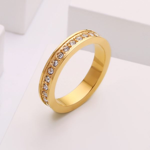 O1CN01g3Lk5R25wjVvAboCN_3529117591-0-cib.jpg Stainless Steel Heart Band Ring 823183262098