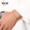 O1CN01g6UjRX25wjblrwwQT_3529117591-0-cib.jpg Stainless Steel Star Bracelet 643059768857
