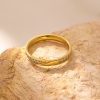 O1CN01g8gMyr25wjbahjleU_3529117591-0-cib.jpg Stainless Steel Half Eternity Ring 946982814856