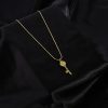 O1CN01gCvjEt25wjZcymKoH_3529117591-0-cib.jpg Stainless Steel Necklace 895419871102
