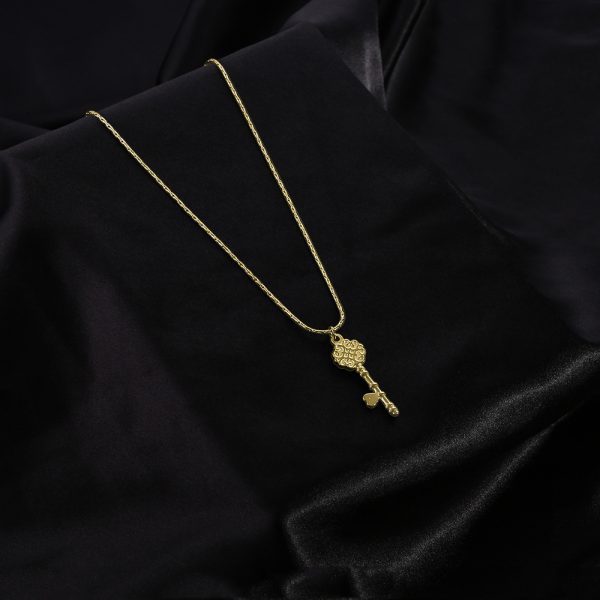 O1CN01gCvjEt25wjZcymKoH_3529117591-0-cib.jpg Stainless Steel Necklace 895419871102