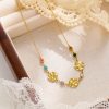 O1CN01gTdQ9r25wjSQionSB_3529117591-0-cib.jpg Stainless Steel Zirconia Necklace 765263703462