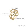 O1CN01gbziqE25wjUX5f7Fh_3529117591-0-cib.jpg Stainless Steel Chain Ring 794390588331