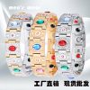 O1CN01gdzhYh1WcZakSadvP_939342809-0-cib.jpg Stainless steel bracelet