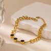 O1CN01gr5Fi225wjZa5GUOg_3529117591-0-cib.jpg Stainless Steel Bracelet Set 894742157554