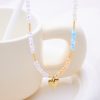 O1CN01h3XAME25wjRTeWtqi_3529117591-0-cib.jpg Stainless Steel Pearl Heart Necklace 755250810011