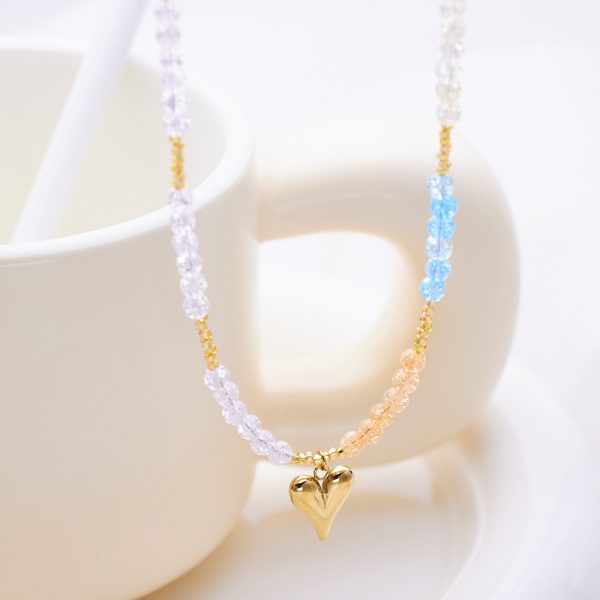 O1CN01h3XAME25wjRTeWtqi_3529117591-0-cib.jpg Stainless Steel Pearl Heart Necklace 755250810011