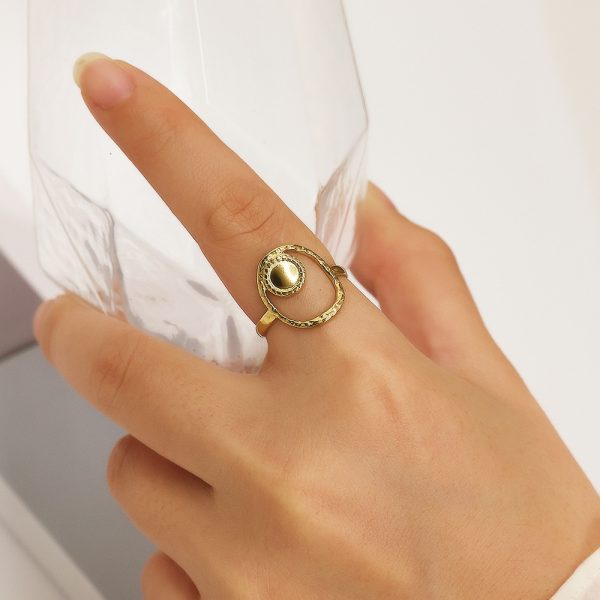 O1CN01h4s4Rs25wjUU8olaV_3529117591-0-cib.jpg Stainless Steel Chain Ring 794390588331