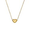 O1CN01hVIflb1Bs2gY0hNvy_0-0-cib.jpg Stainless Steel Zirconia Heart Necklace 647877713964