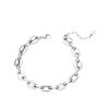 O1CN01hWbjEv1Bs2gWcOIuw_0-0-cib.jpg Stainless Steel Snaffle Chain Bracelet 647340660636