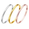 O1CN01heC5Uw25wjaQf1q3u_3529117591-0-cib.jpg Stainless Steel Bangle Set 916186422027
