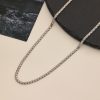 O1CN01hoVN5F25wjSi6w0Es_3529117591-0-cib.jpg Stainless Steel Chain Necklace 768662778479