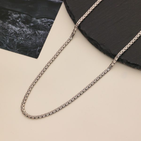 O1CN01hoVN5F25wjSi6w0Es_3529117591-0-cib.jpg Stainless Steel Chain Necklace 768662778479