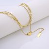 O1CN01i5PfP125wjBrlnGq9_3529117591-0-cib.jpg Stainless Steel Lucky Bean Necklace 636404621056