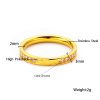 O1CN01iDVrNS25wjbZQbDw3_3529117591-0-cib.jpg Stainless Steel Half Eternity Ring 946982814856