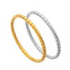 O1CN01iVlRWe25wjZZgcHjd_3529117591-0-cib.jpg Stainless Steel Beaded Bangle 894653614830