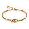 O1CN01iaHt4l25wjZaNZj13_3529117591-0-cib.jpg Stainless Steel Ring Chain Bracelet 894791445196