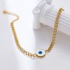 O1CN01ieMhhz25wjRi536Jg_3529117591-0-cib.jpg Stainless Steel Coin Layered Bracelet 757233932704