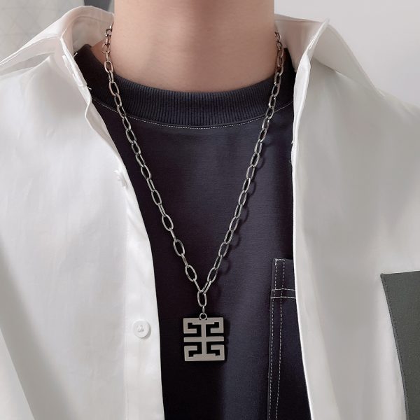 O1CN01io0BOa25wjZfB7OdK_3529117591-0-cib.jpg Stainless Steel Necklace 895419871102