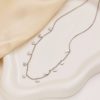 O1CN01iwkS8O25wjVW1xlAY_3529117591-0-cib.jpg Stainless Steel Butterfly Necklace 815037746391