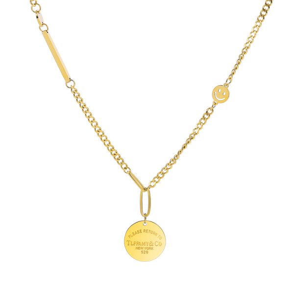 O1CN01jFYay025wjZoGj33k_3529117591-0-cib.jpg Stainless Steel Necklace 895419871102