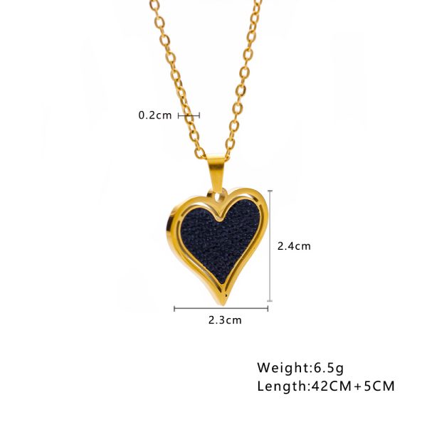 O1CN01jH3jdS25wjRM8hdFK_3529117591-0-cib.jpg Stainless Steel Pearl Pendant Necklace 753787001843