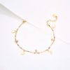 O1CN01jYBApx25wjDoZGdOJ_3529117591-0-cib.jpg Stainless Steel Star Moon Bracelet 647343140240