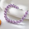 Stainless Steel Beaded Bracelet 894290230681