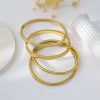 O1CN01jkFomw25wjfsdVuUa_3529117591-0-cib.jpg Stainless Steel Stacking Bangle 1049331694553