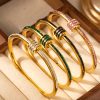 O1CN01jkcsoK25wjZZjMwCH_3529117591-0-cib.jpg Stainless Steel Zirconia Bracelet 895495224397