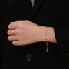O1CN01k68w3025wjFRTF1Al_3529117591-0-cib.jpg Stainless Steel Cross Bracelet 657813734397