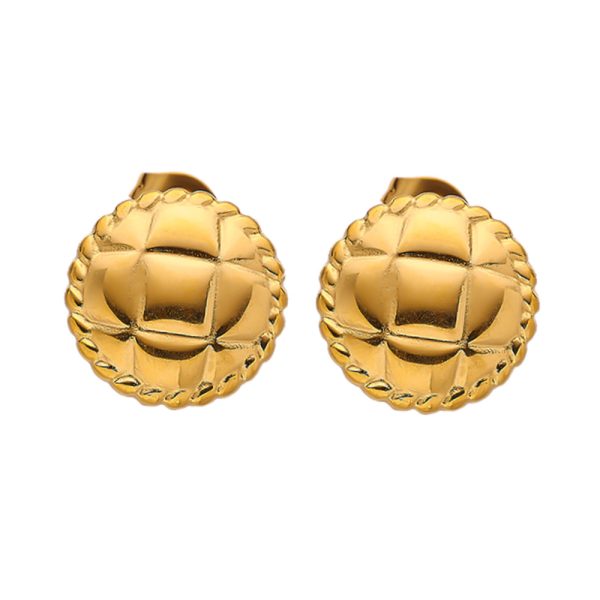 O1CN01k6hx1o25wjV1tajQ5_3529117591-0-cib.jpg Stainless Steel Heart Star Earrings 805513496457