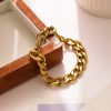O1CN01kIyYgl25wjWNrJRD7_3529117591-0-cib.jpg Stainless Steel Cuban Link Bracelet 829824251294