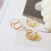 O1CN01kMNFBa25wjJODaJWg_3529117591-0-cib.jpg Stainless Steel Pearl Open Ring 682334063420