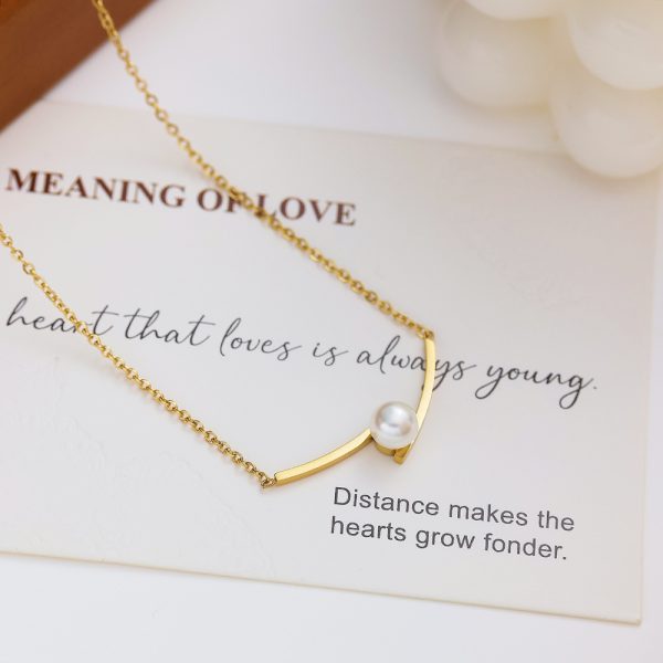 O1CN01kQjq2525wjUVvok4o_3529117591-0-cib.jpg Stainless Steel Pearl Necklace 794374624236