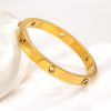 O1CN01kUSeZI25wjfsXORW3_3529117591-0-cib.jpg Stainless Steel Hollow Heart Bangle 1049269222338