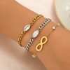 O1CN01kUy7VX25wjb7S3m2v_3529117591-0-cib.jpg Stainless Steel Teardrop Cuban Bracelet 934911107187